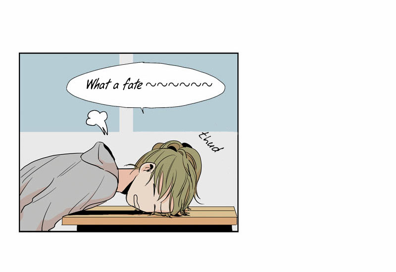 Prince of Prince Vol. 1 Ch. 2 第30页