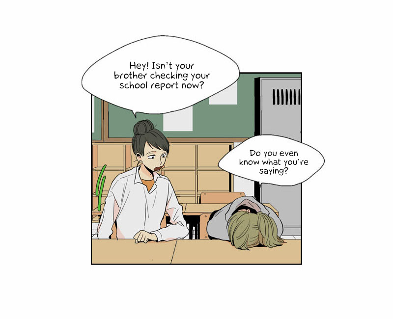 Prince of Prince Vol. 1 Ch. 2 第31页