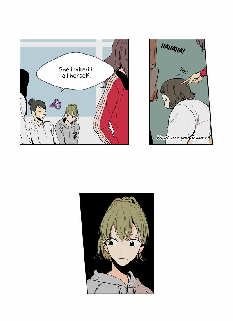 Prince of Prince Vol. 1 Ch. 2 第38页