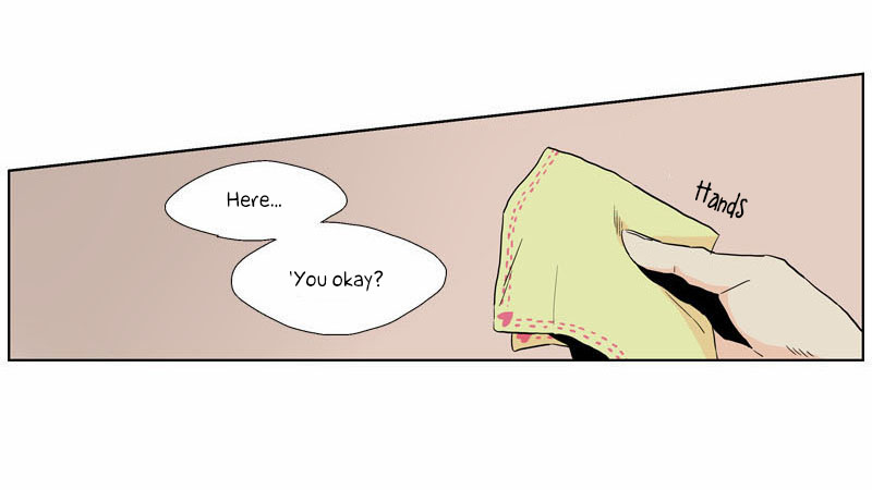 Prince of Prince Vol. 1 Ch. 2 第40页