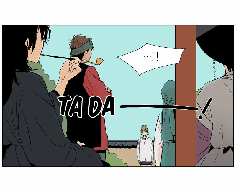 Prince of Prince Vol. 1 Ch. 2 第5页