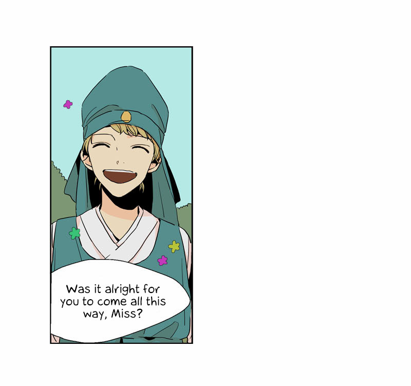 Prince of Prince Vol. 1 Ch. 2 第6页