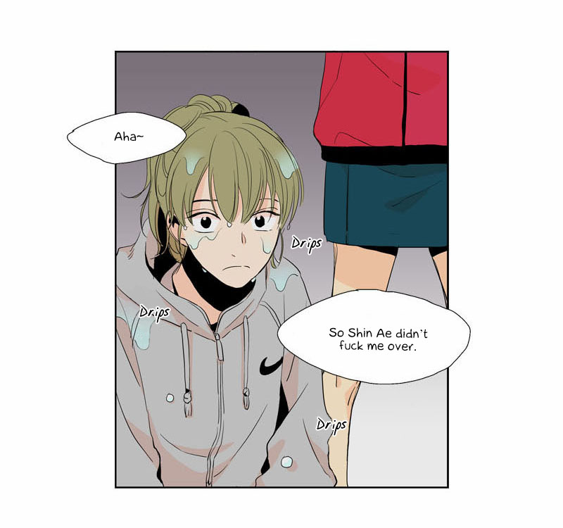 Prince of Prince Vol. 1 Ch. 2 第53页