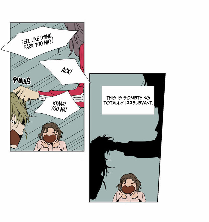 Prince of Prince Vol. 1 Ch. 2 第55页