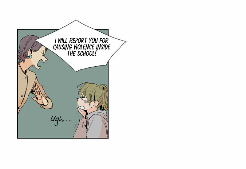 Prince of Prince Vol. 1 Ch. 2 第62页