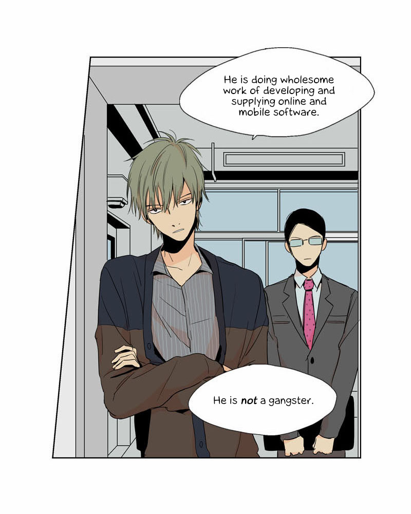Prince of Prince Vol. 1 Ch. 2 第65页