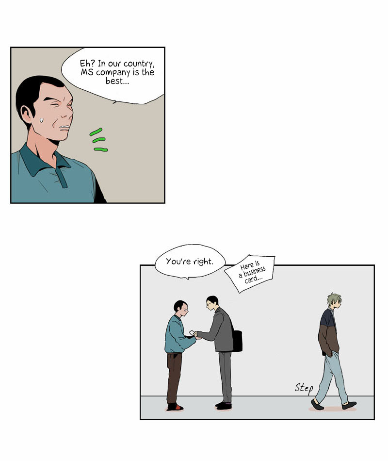 Prince of Prince Vol. 1 Ch. 2 第66页
