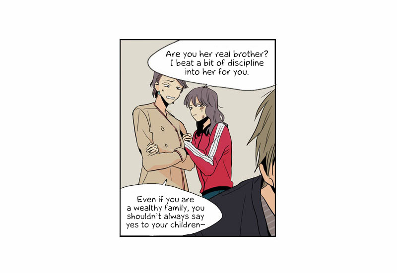 Prince of Prince Vol. 1 Ch. 2 第68页