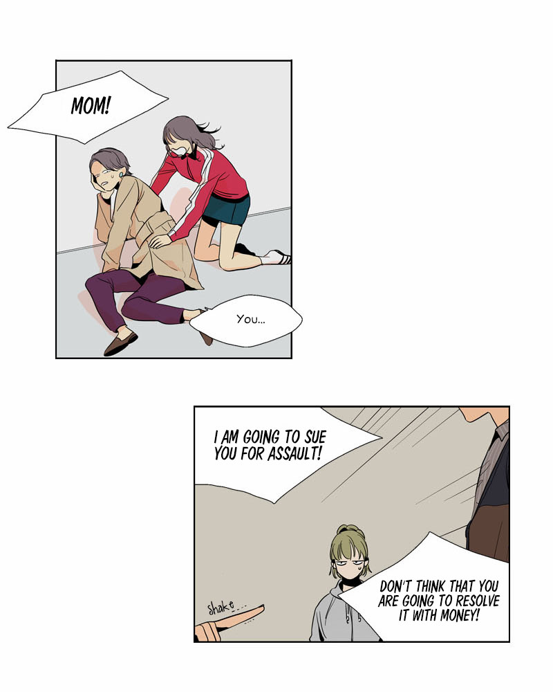 Prince of Prince Vol. 1 Ch. 2 第70页