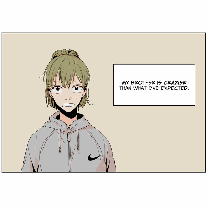 Prince of Prince Vol. 1 Ch. 2 第75页