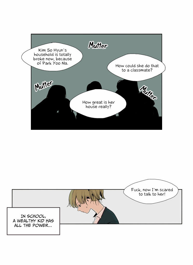 Prince of Prince Vol. 1 Ch. 2 第80页
