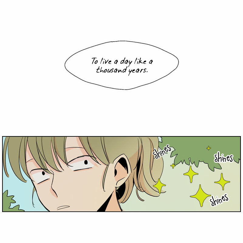 Prince of Prince Vol. 1 Ch. 2 第9页