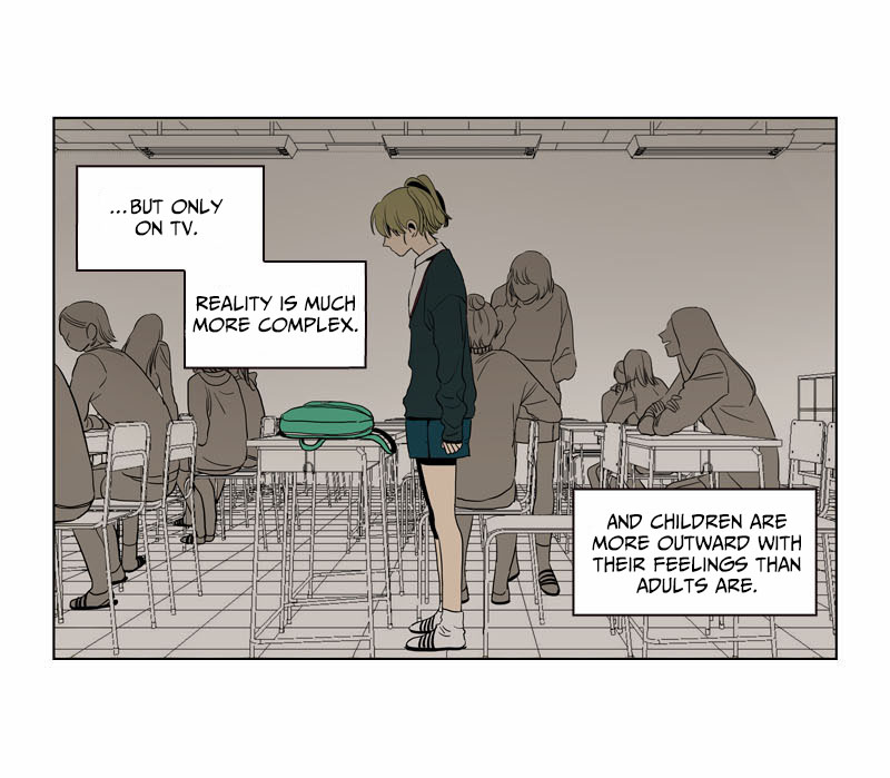 Prince of Prince Vol. 1 Ch. 2 第81页