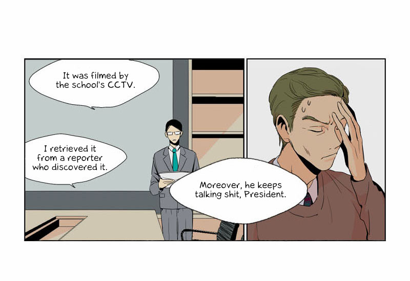 Prince of Prince Vol. 1 Ch. 2 第85页