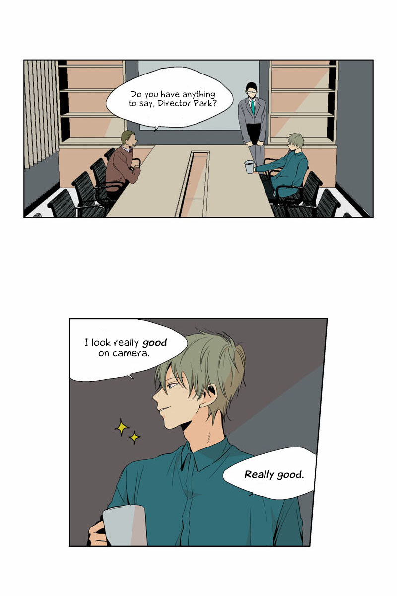 Prince of Prince Vol. 1 Ch. 2 第86页
