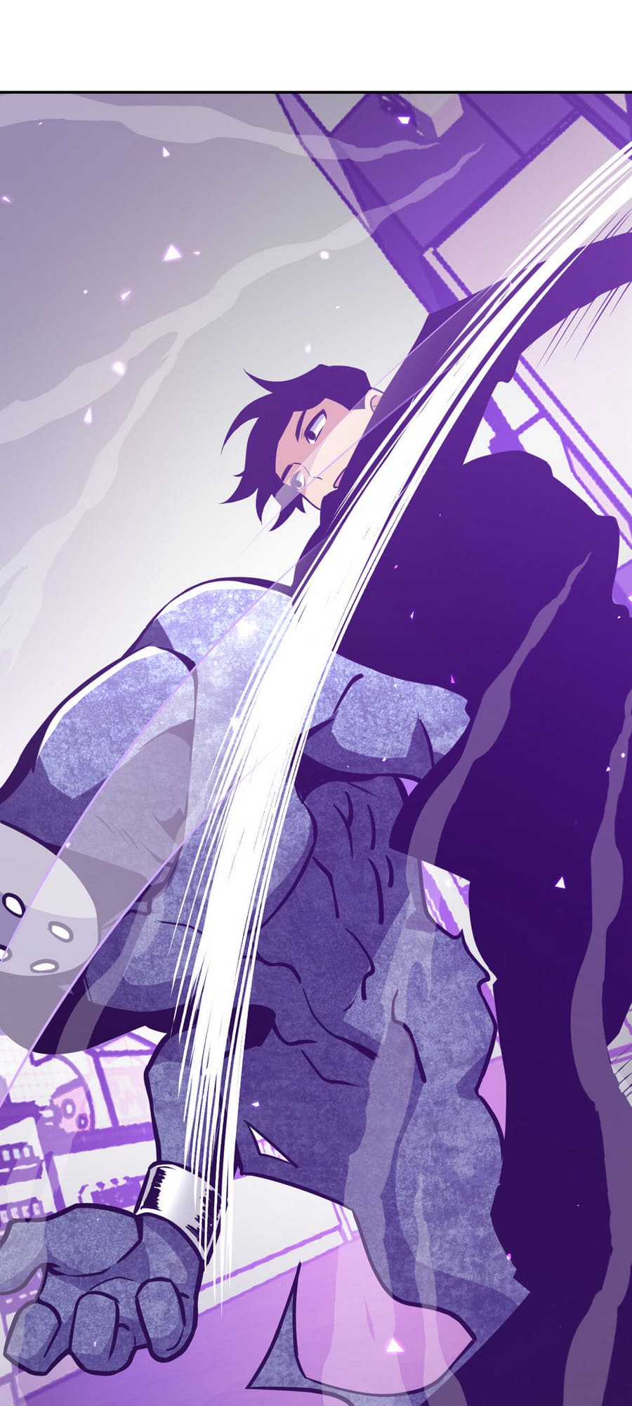 The Savior's 30-Day Unstoppable Streak Ch. 3 第15页