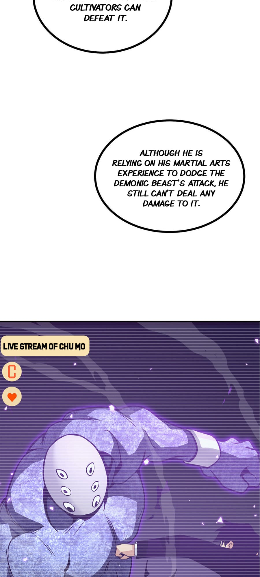 The Savior's 30-Day Unstoppable Streak Ch. 3 第26页