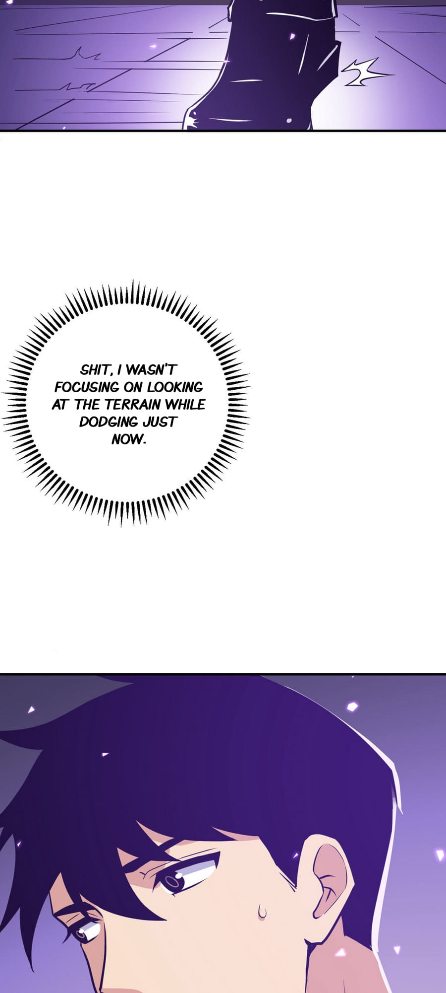 The Savior's 30-Day Unstoppable Streak Ch. 3 第28页