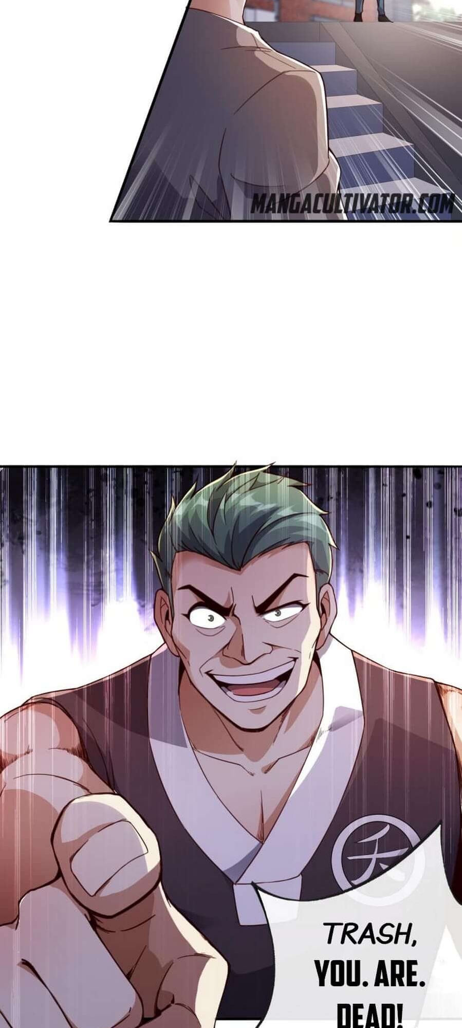 Urban Immortal Doctor Return Ch. 5 第12页