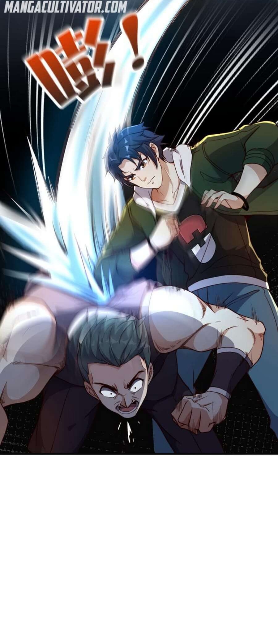 Urban Immortal Doctor Return Ch. 5 第15页