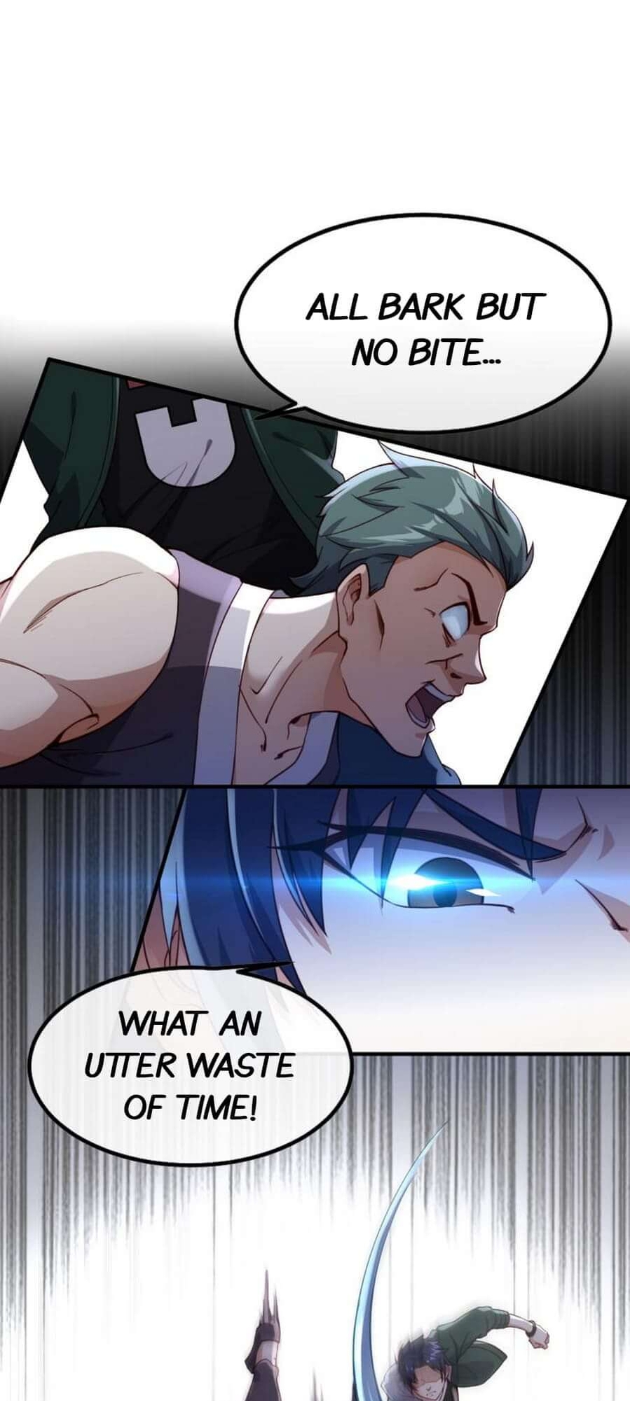 Urban Immortal Doctor Return Ch. 5 第16页