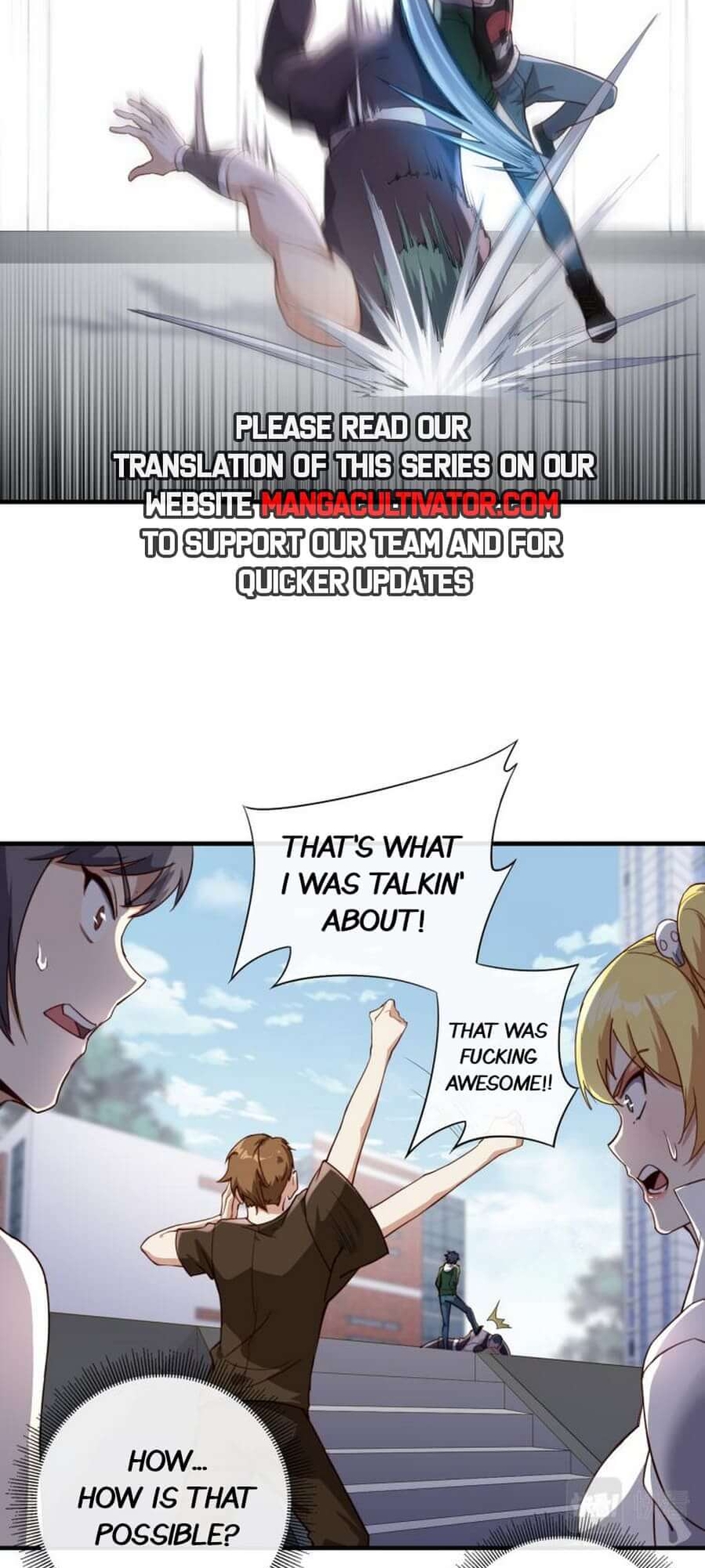 Urban Immortal Doctor Return Ch. 5 第17页