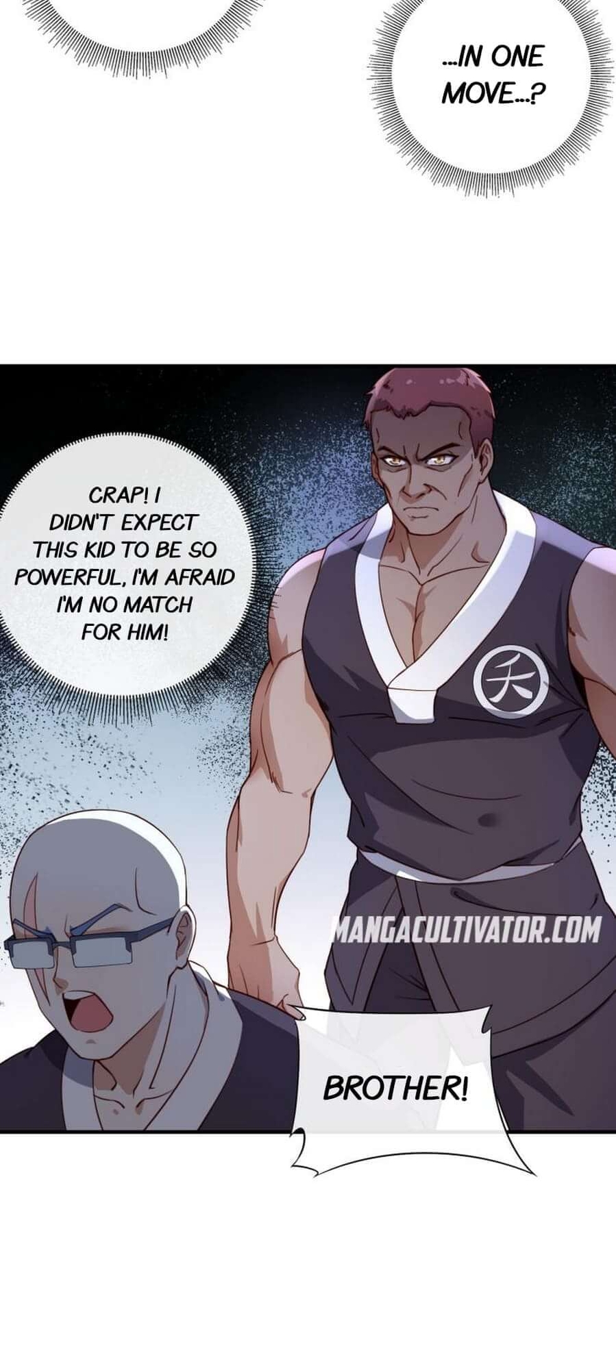 Urban Immortal Doctor Return Ch. 5 第18页