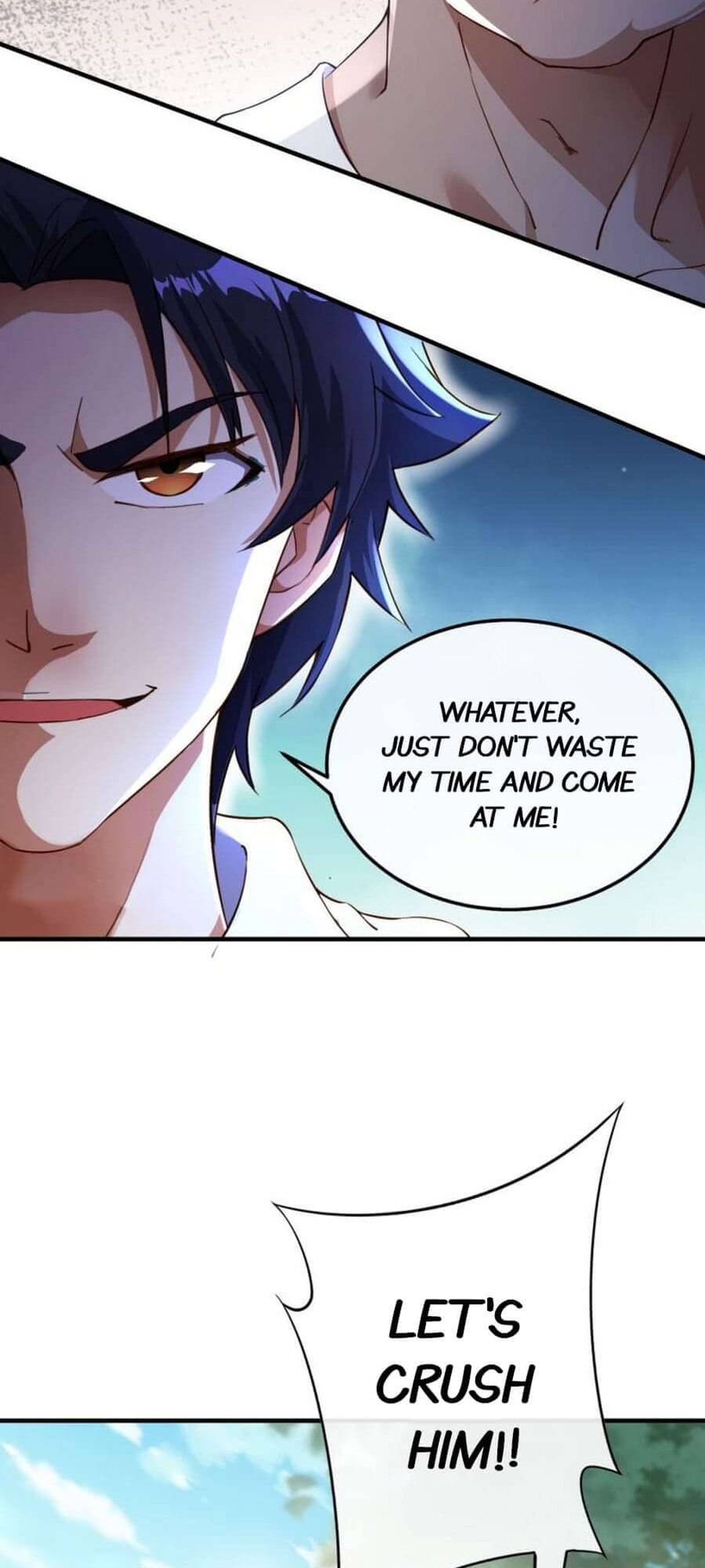 Urban Immortal Doctor Return Ch. 5 第22页