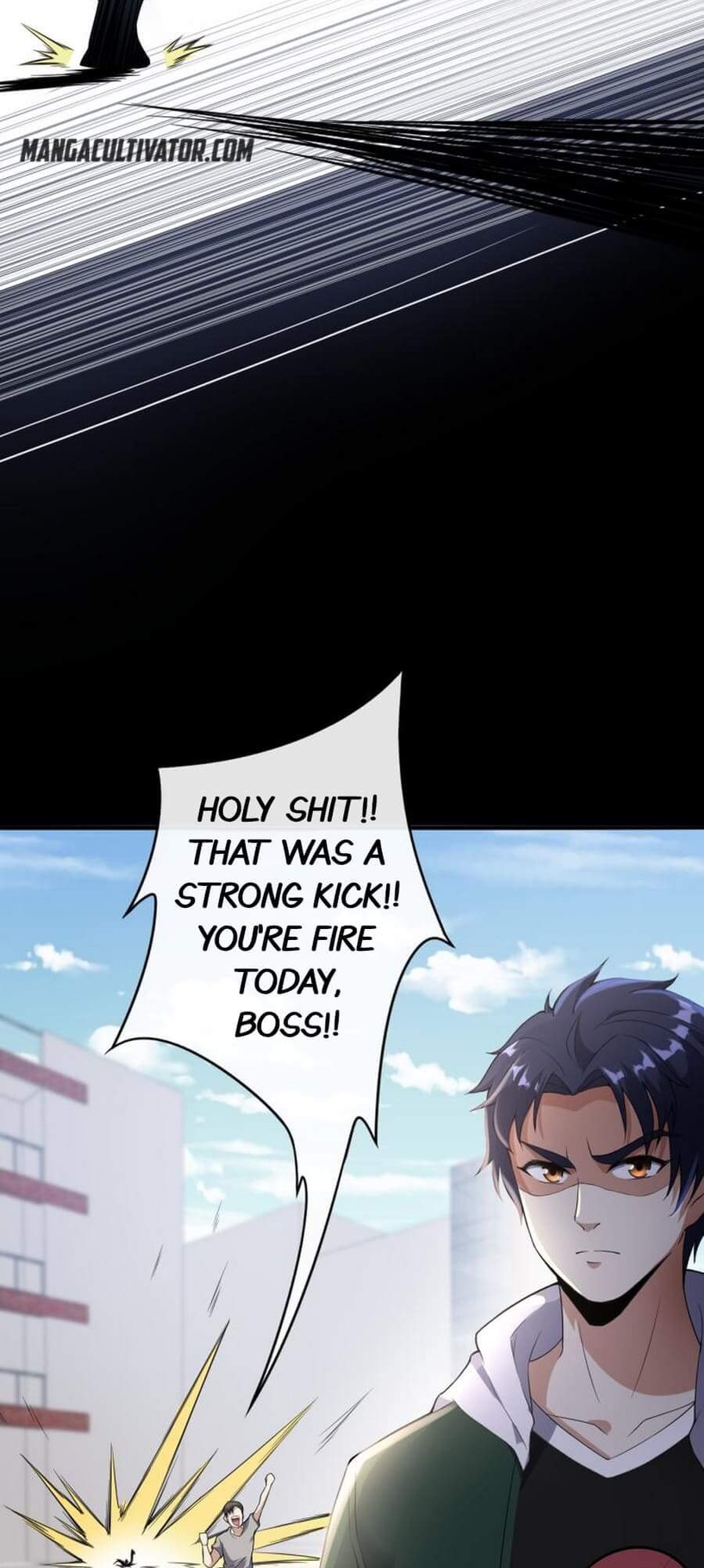 Urban Immortal Doctor Return Ch. 5 第31页