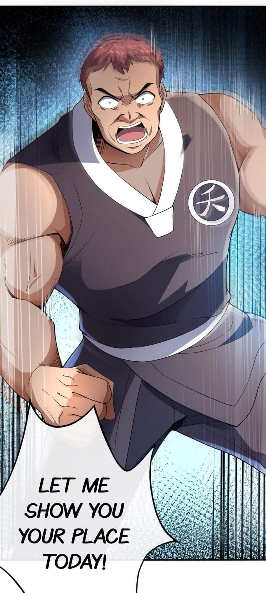 Urban Immortal Doctor Return Ch. 5 第33页