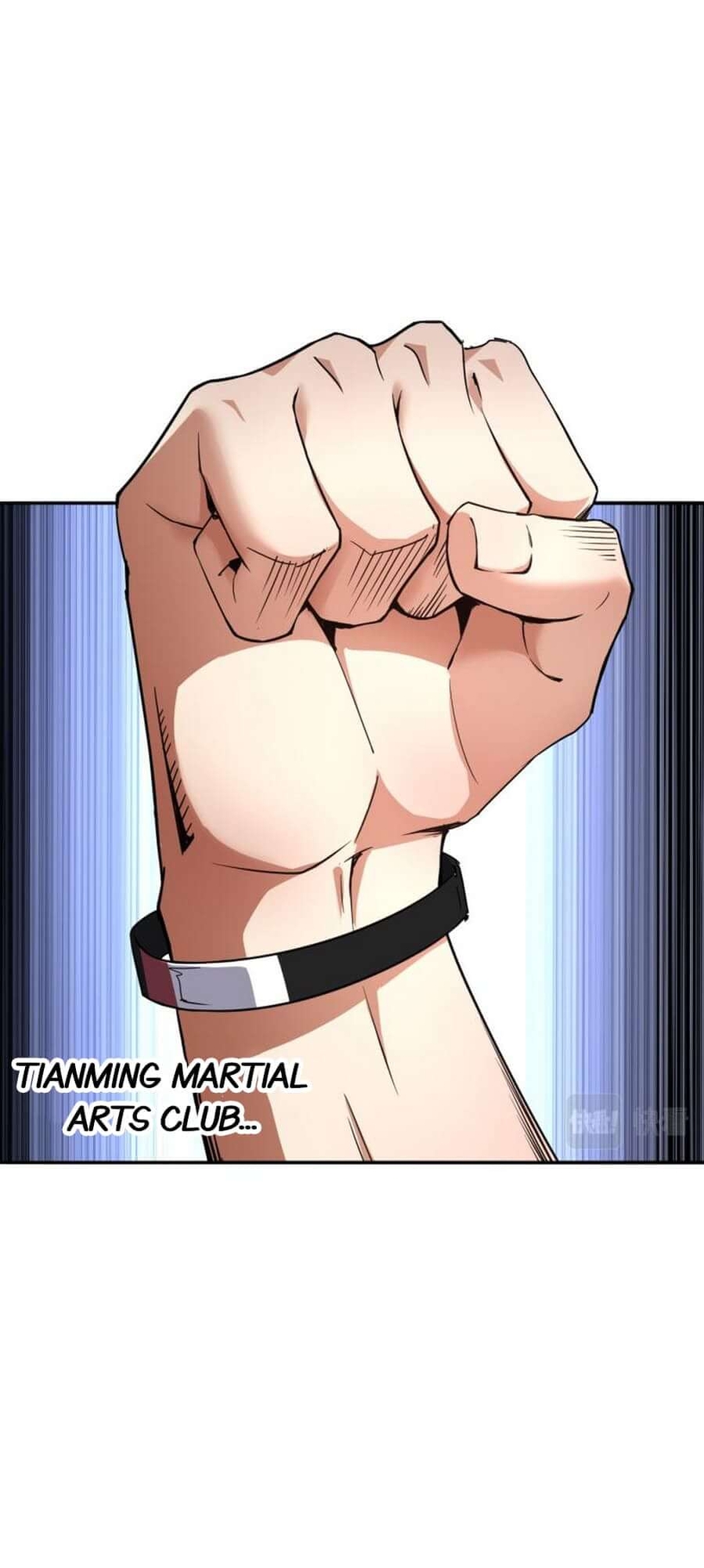 Urban Immortal Doctor Return Ch. 5 第38页