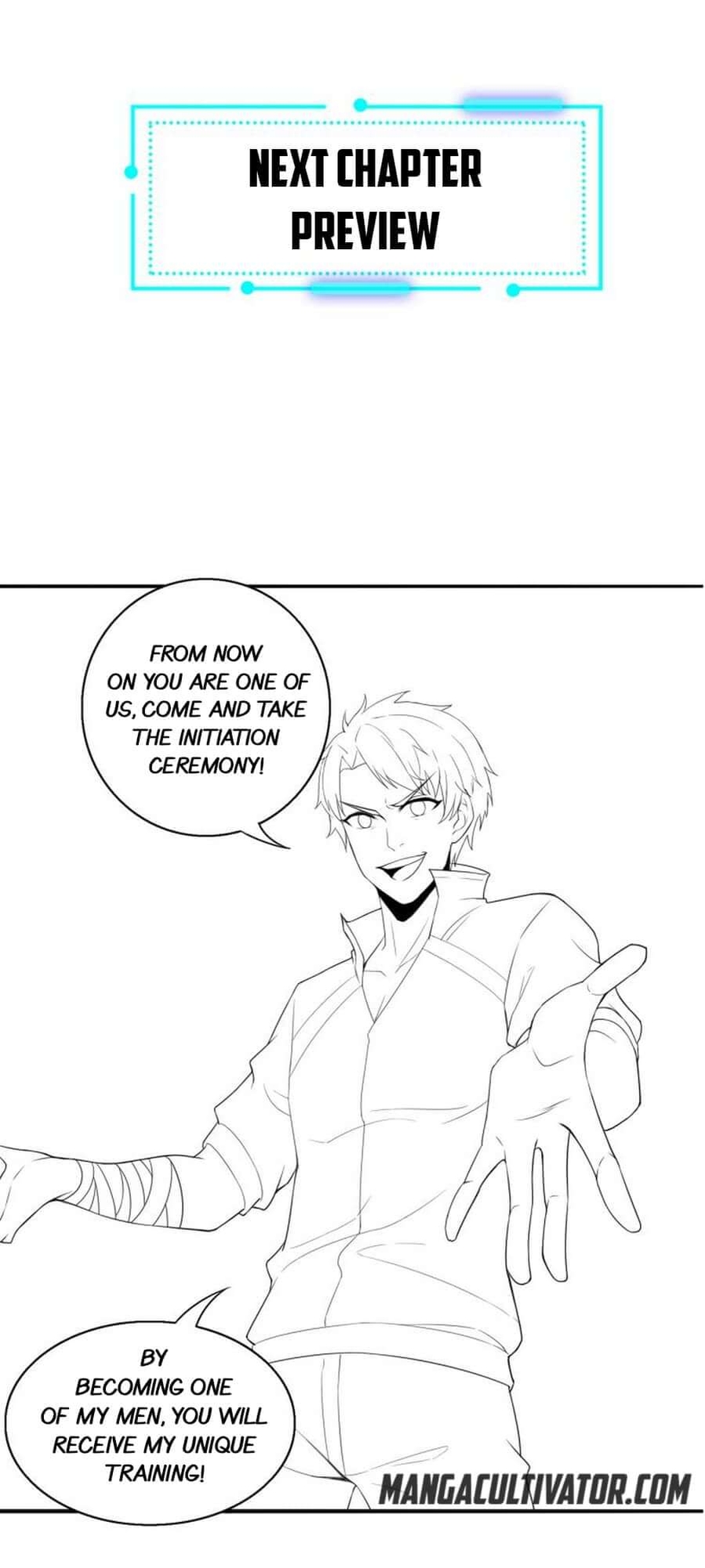 Urban Immortal Doctor Return Ch. 5 第44页