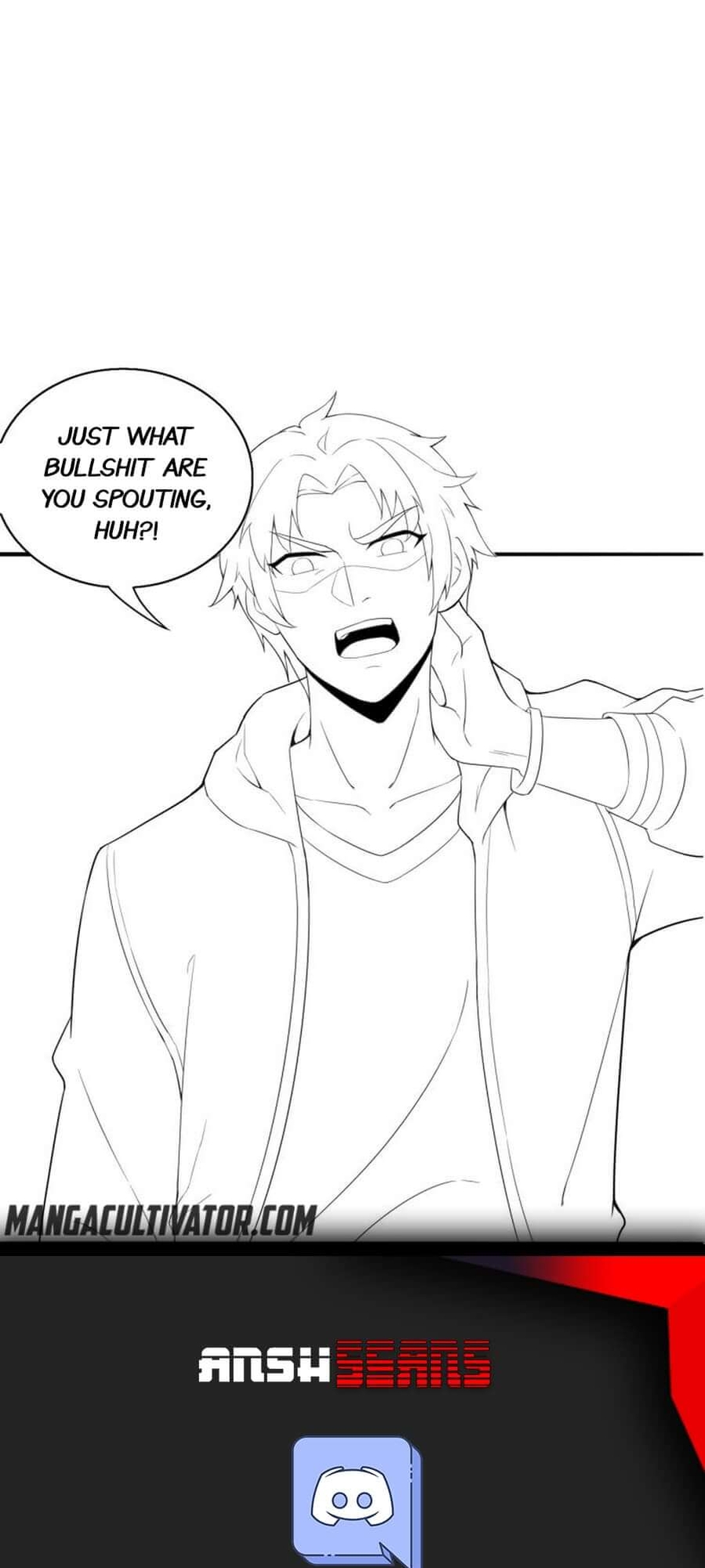 Urban Immortal Doctor Return Ch. 5 第45页