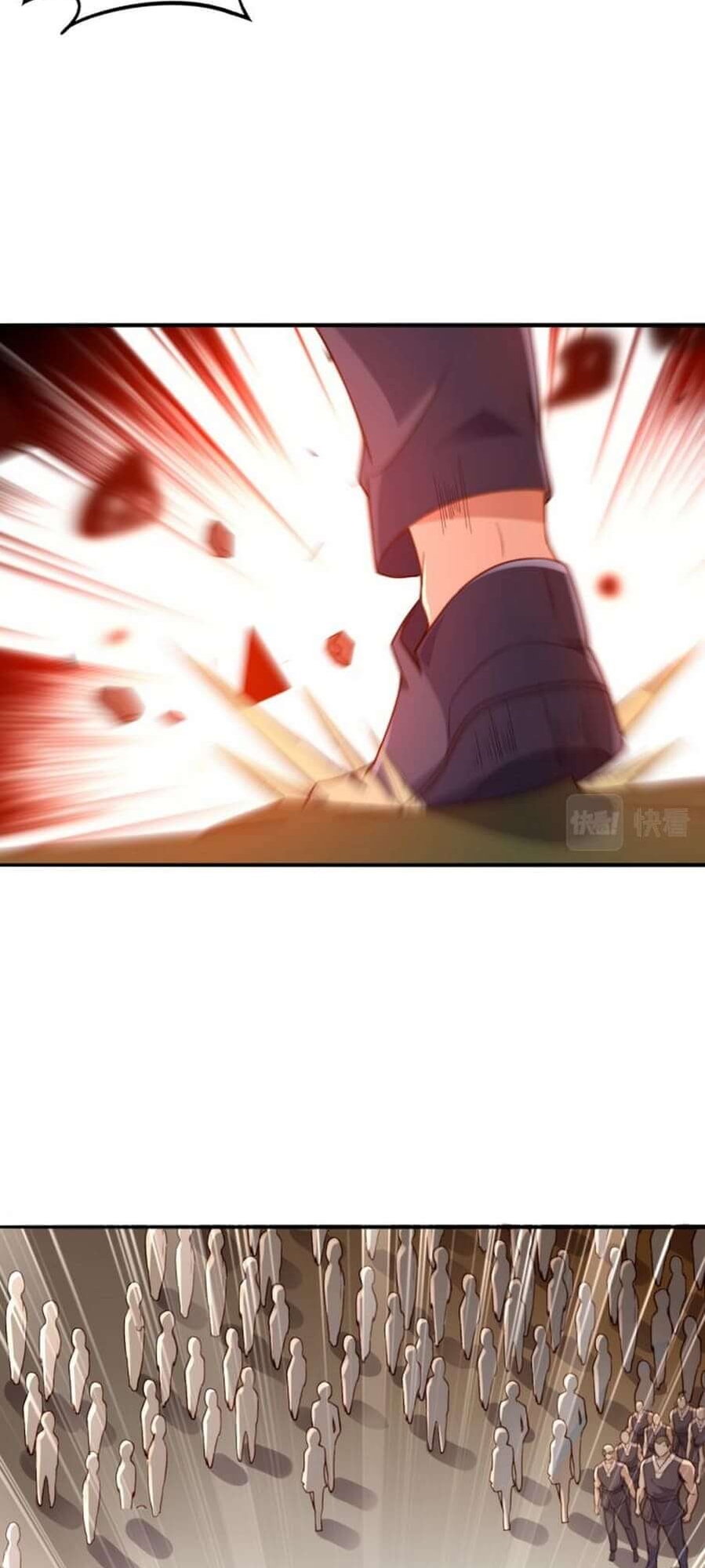 Urban Immortal Doctor Return Ch. 5 第8页