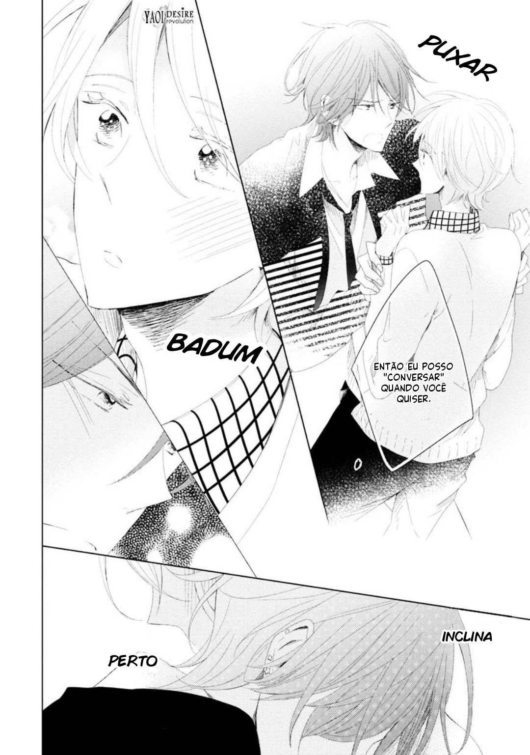 Otona-chan Vol. 1 Ch. 2 第24页