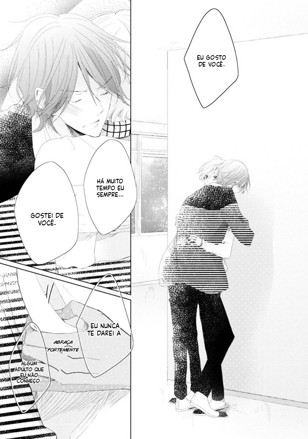 Otona-chan Vol. 1 Ch. 2 第25页