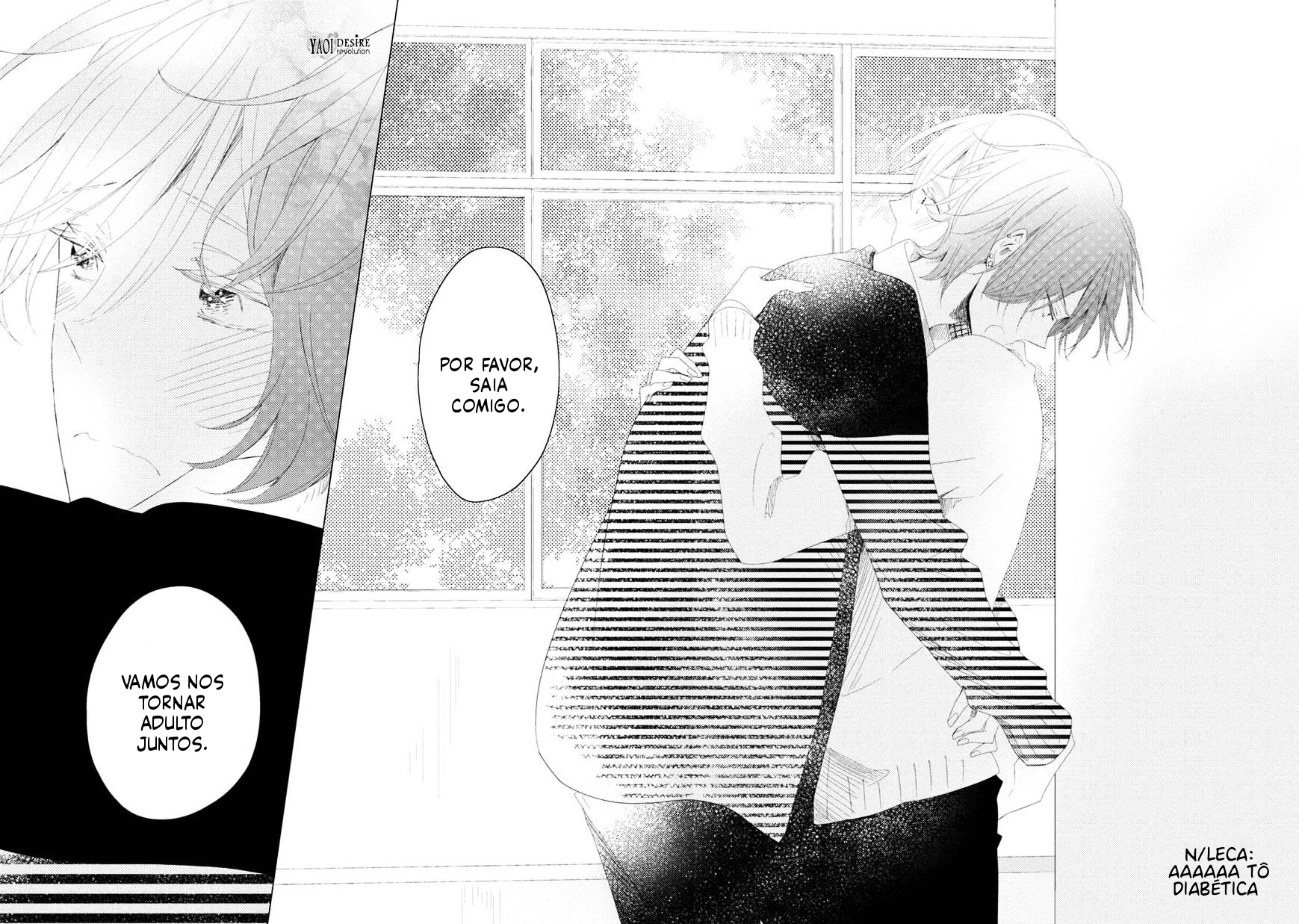 Otona-chan Vol. 1 Ch. 2 第26页
