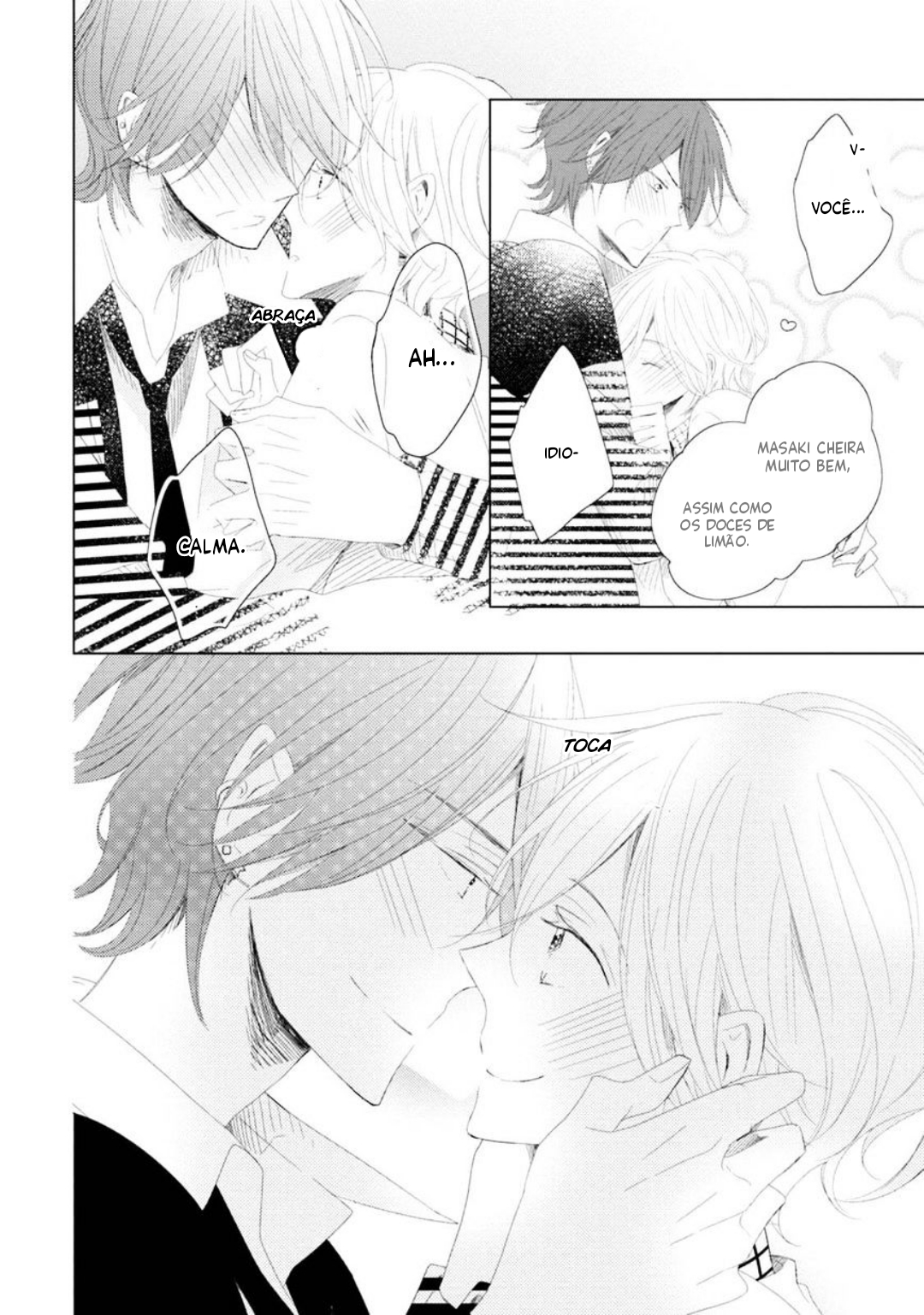 Otona-chan Vol. 1 Ch. 2 第29页