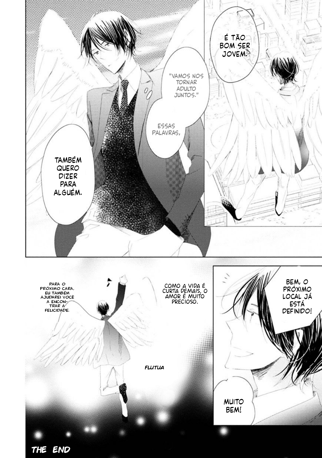 Otona-chan Vol. 1 Ch. 2 第31页