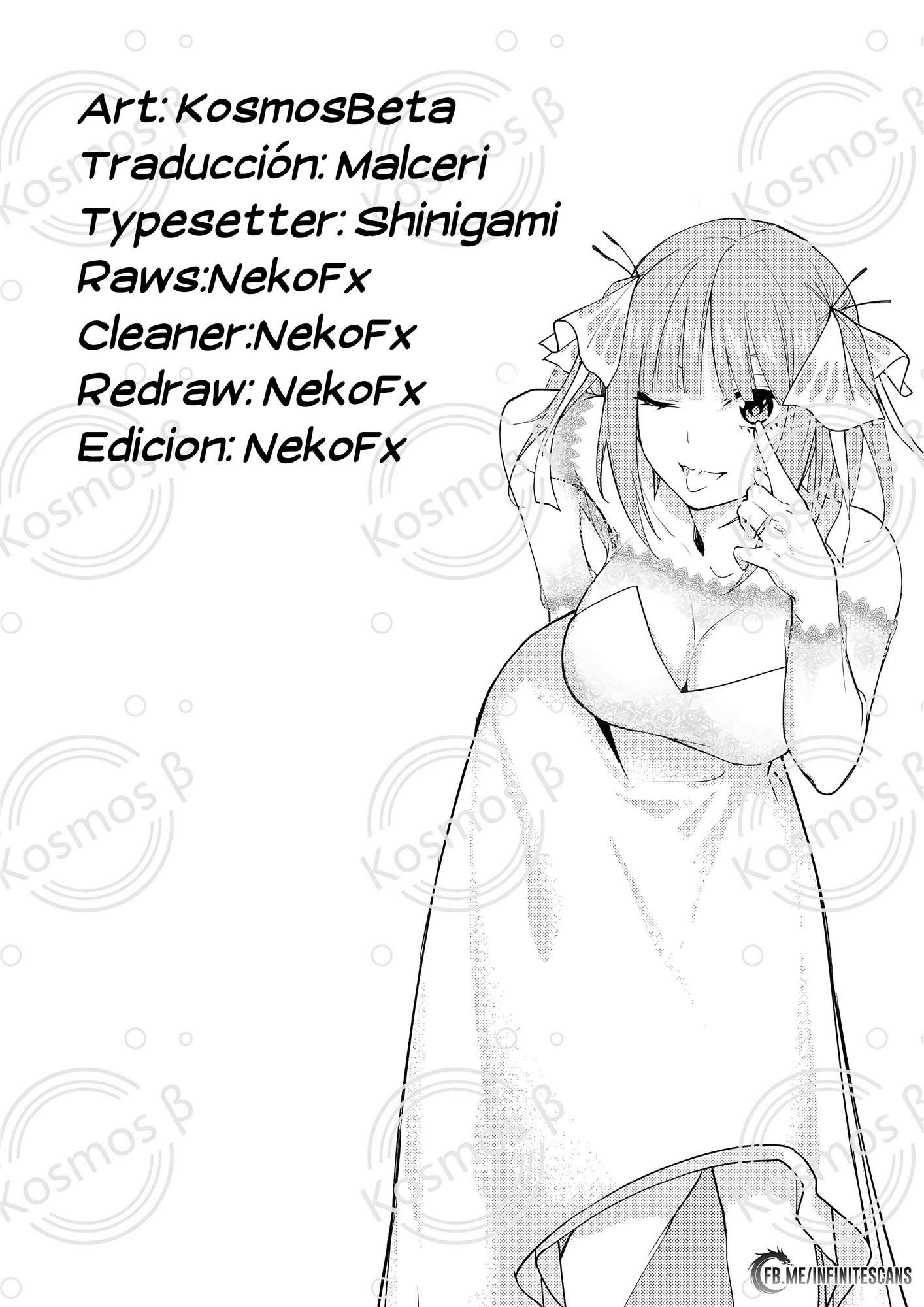 Gotoubun no Hanayome β El ultimo Festival 第30页