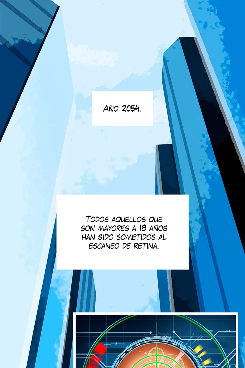 BLINDFOLD Ch. 1 第2页