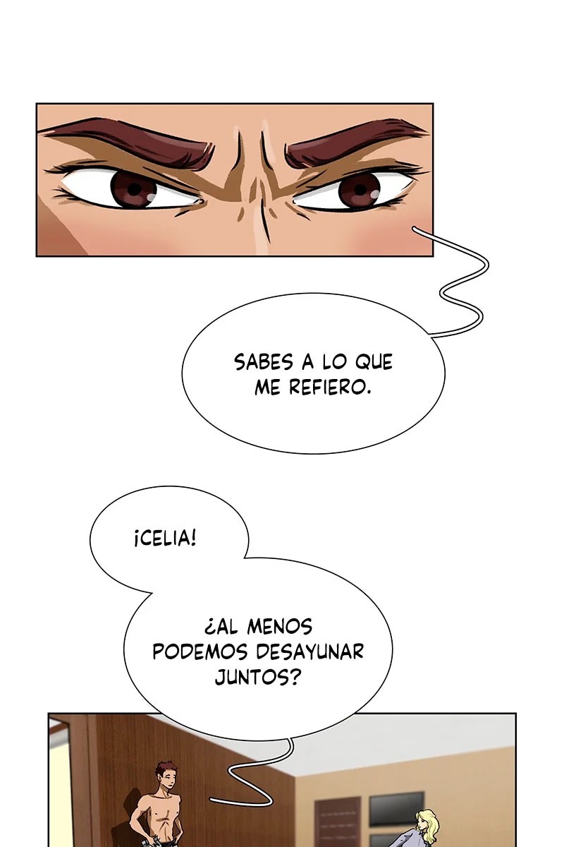 BLINDFOLD Ch. 1 第11页