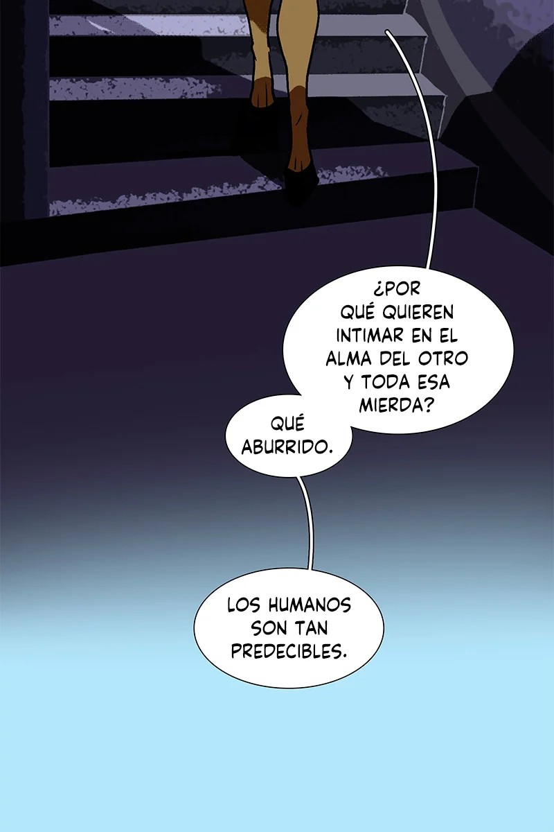 BLINDFOLD Ch. 1 第14页