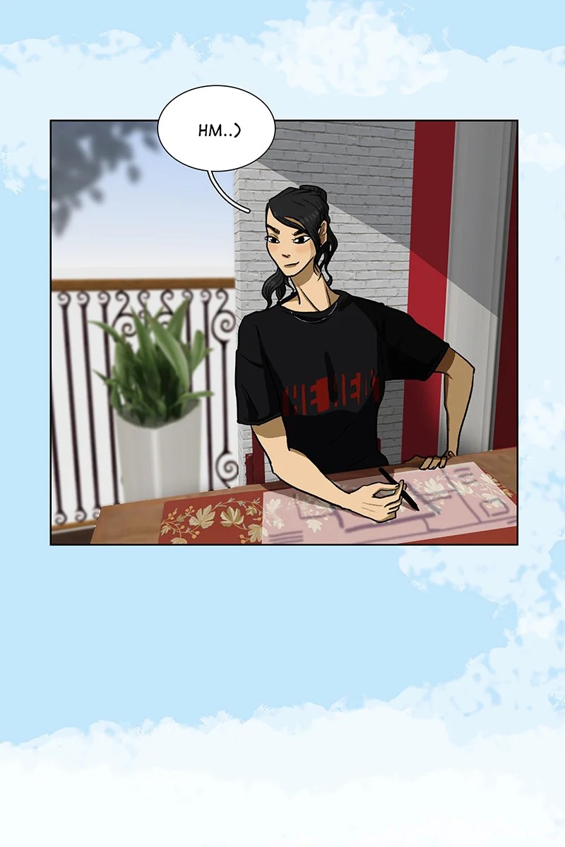 BLINDFOLD Ch. 1 第16页