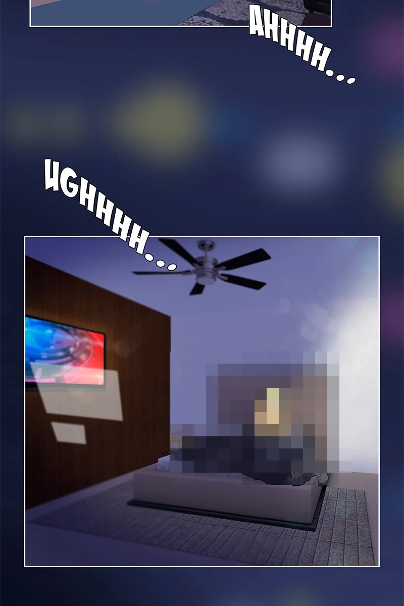 BLINDFOLD Ch. 1 第6页