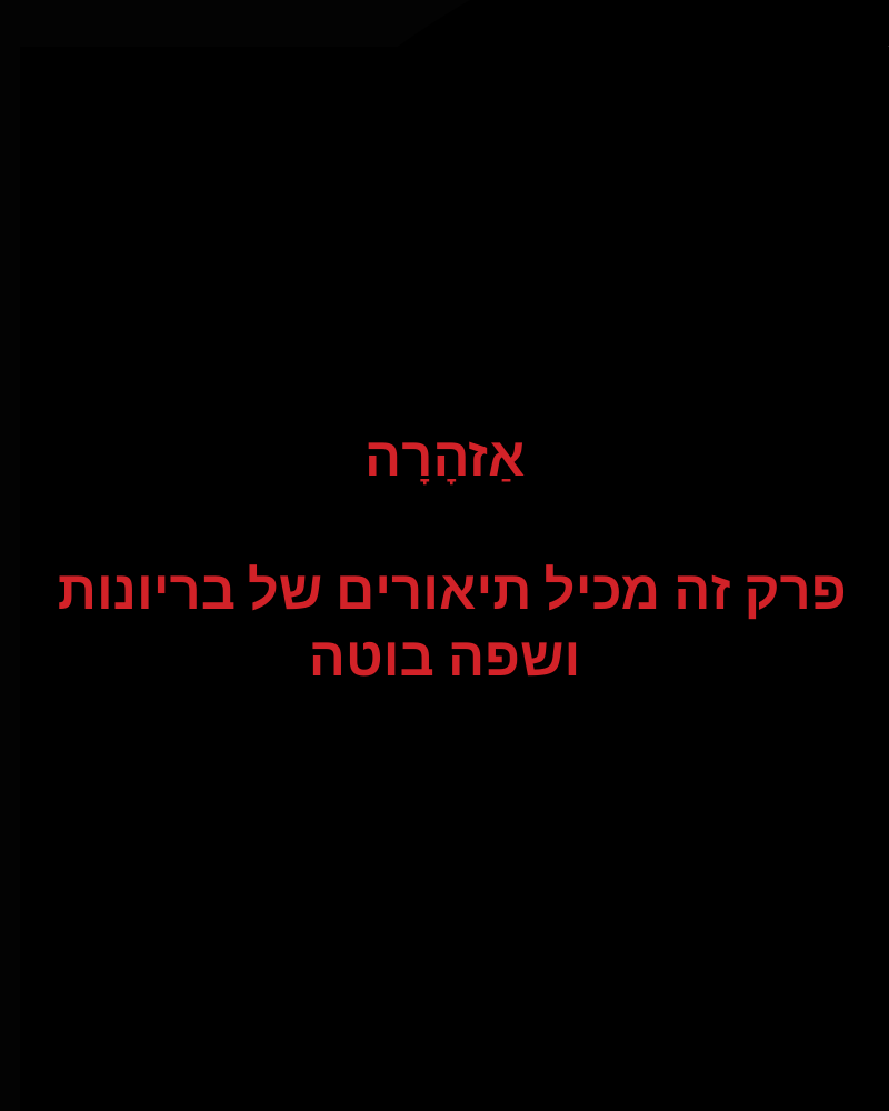 Dreaming Freedom חלום צלול 第1页