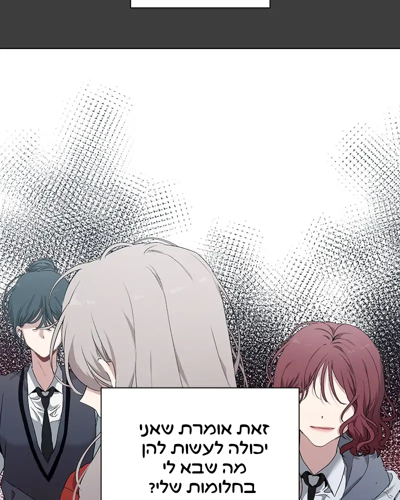 Dreaming Freedom חלום צלול 第110页
