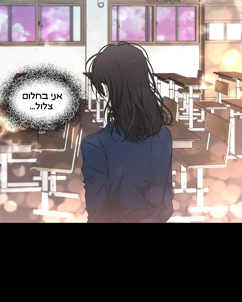 Dreaming Freedom חלום צלול 第128页