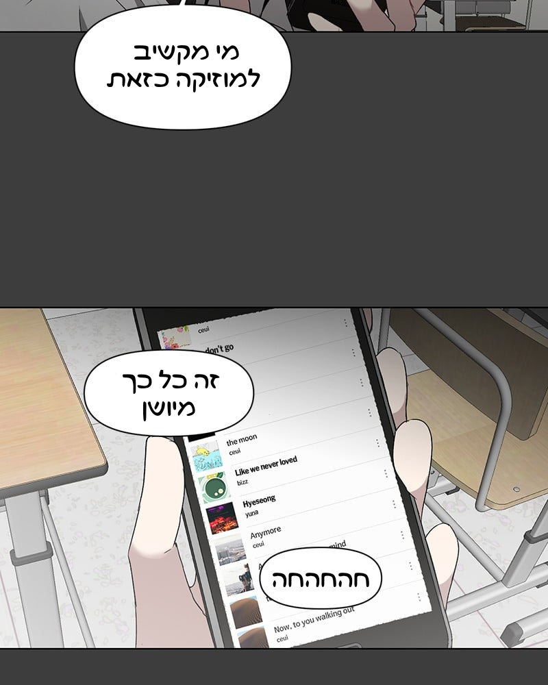 Dreaming Freedom חלום צלול 第56页