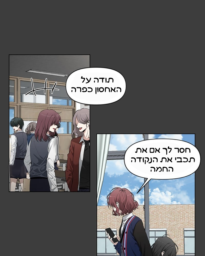 Dreaming Freedom חלום צלול 第60页